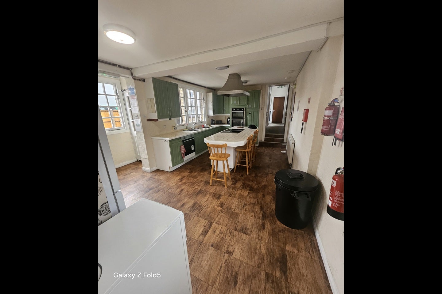 Room Bedfont Road in Greater London