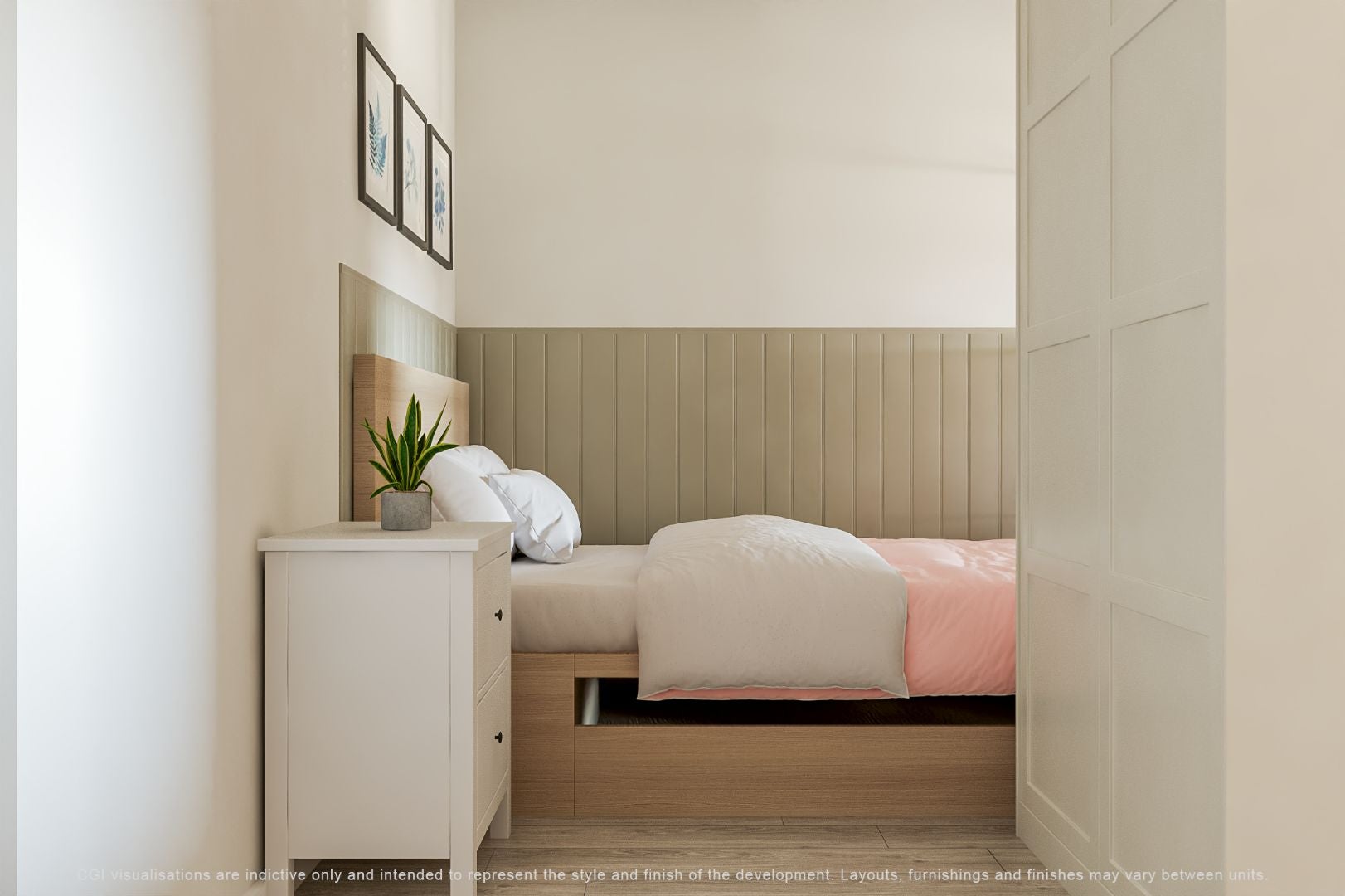 Room Verney Street in Exeter