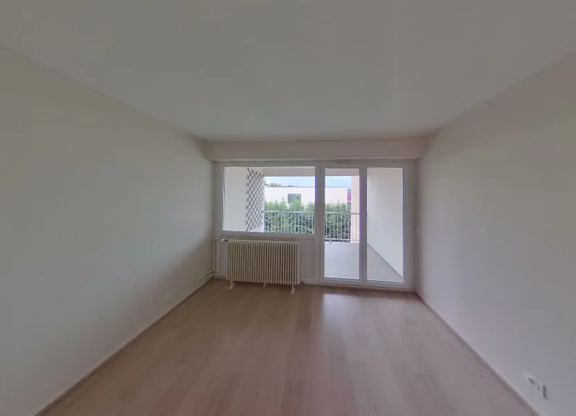 Appartement Avenue Gambetta à Neuville-sur-Saône