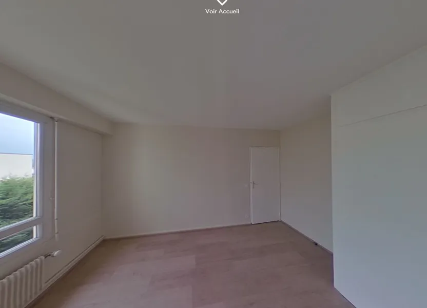 Appartement Avenue Gambetta à Neuville-sur-Saône