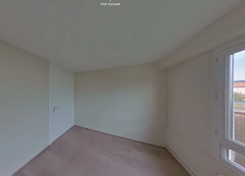 Appartement Avenue Gambetta à Neuville-sur-Saône