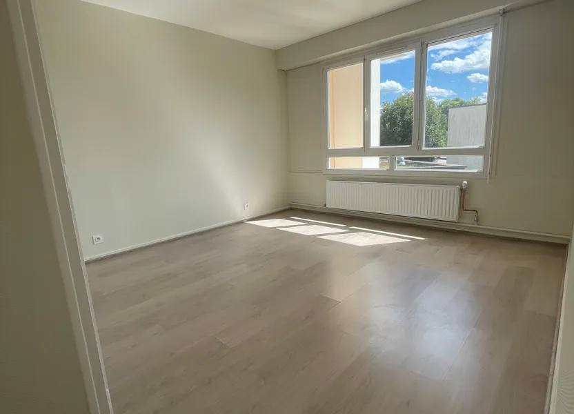 Appartement Avenue Gambetta à Neuville-sur-Saône