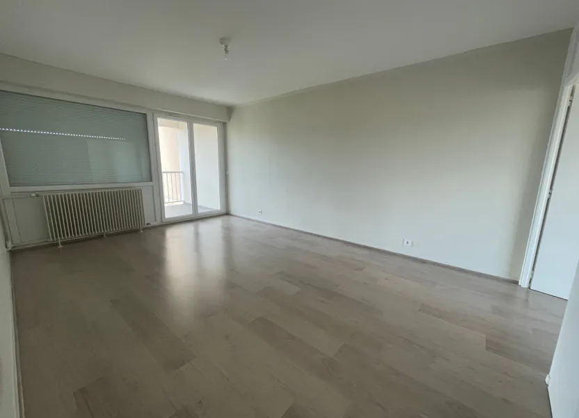 Appartement Avenue Gambetta à Neuville-sur-Saône