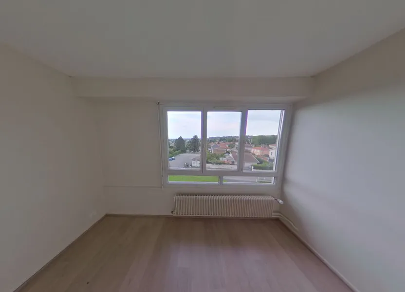 Appartement Avenue Gambetta à Neuville-sur-Saône