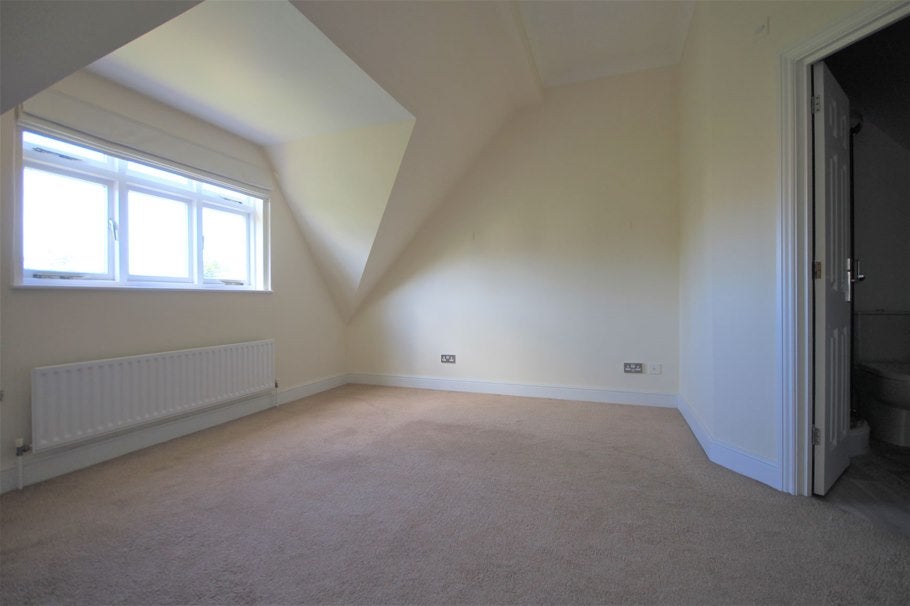 Flat Milton Road in St Albans