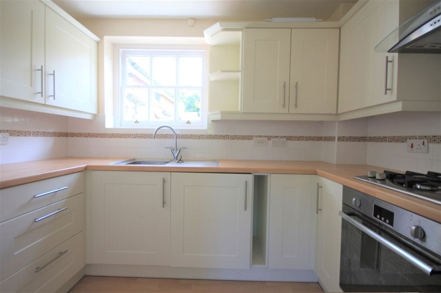 Flat Milton Road in St Albans
