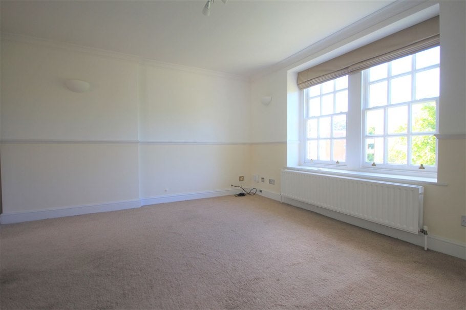 Flat Milton Road in St Albans