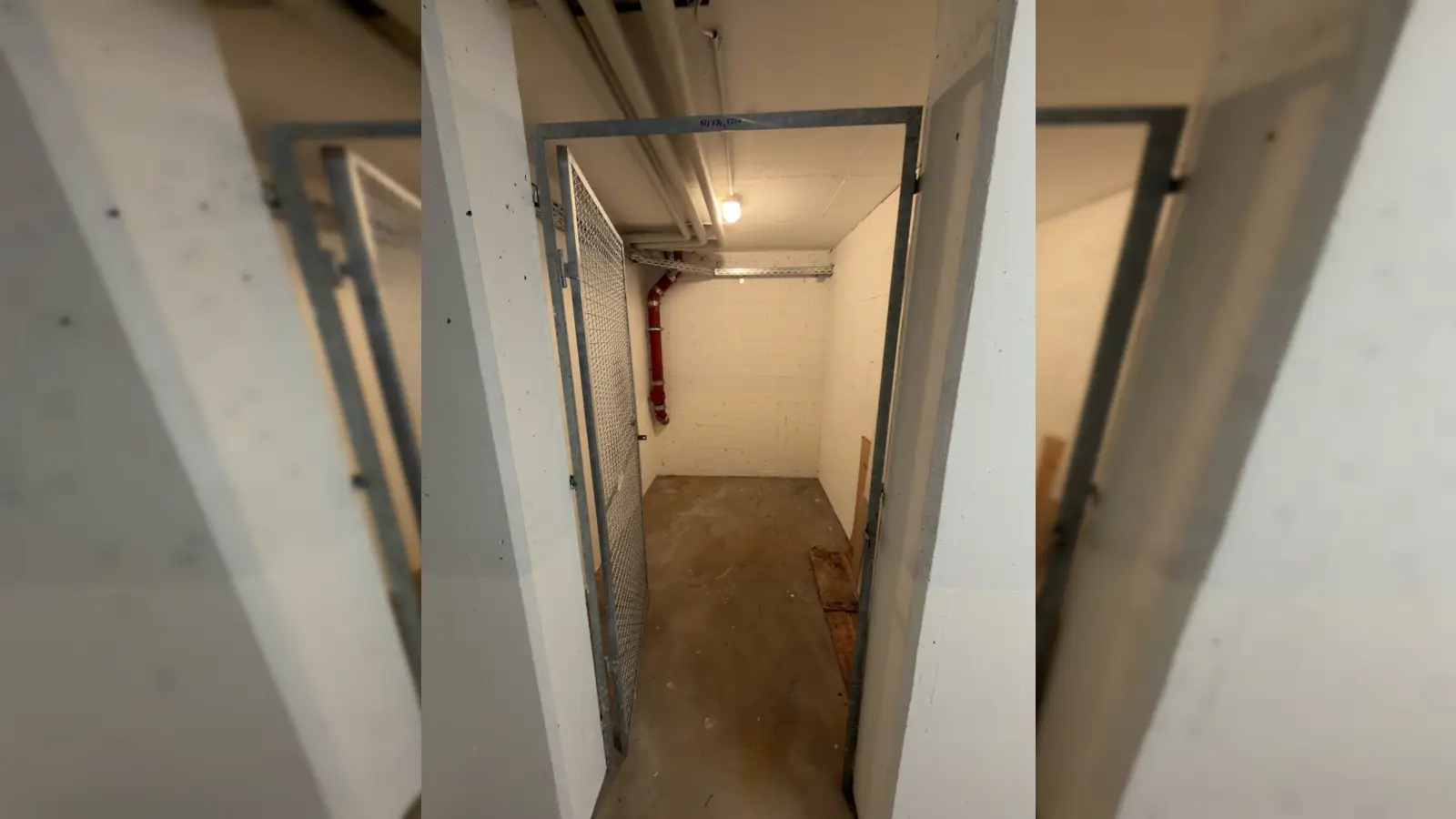 Wohnung Semmelweisstraße in Berlin