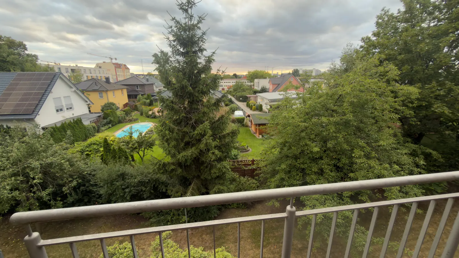 Wohnung Semmelweisstraße in Berlin