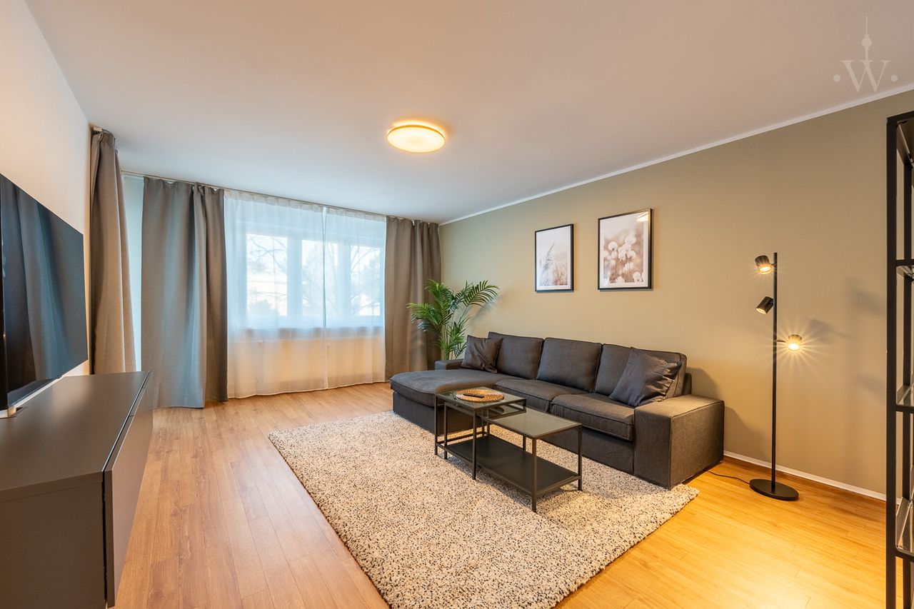 Wohnung Drakestraße in Berlin