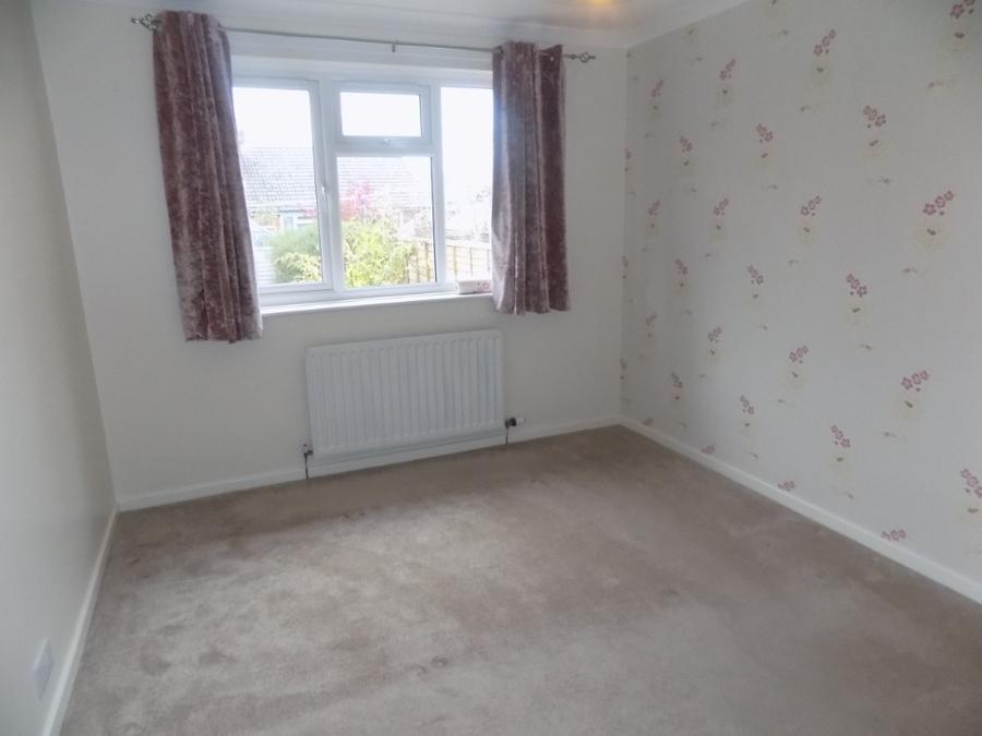 House Northwood Crescent in Carlisle