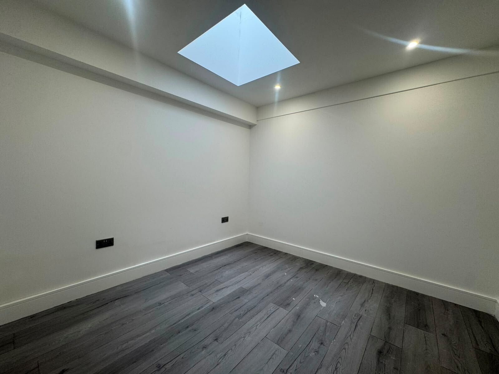 Flat London Road in Swanley