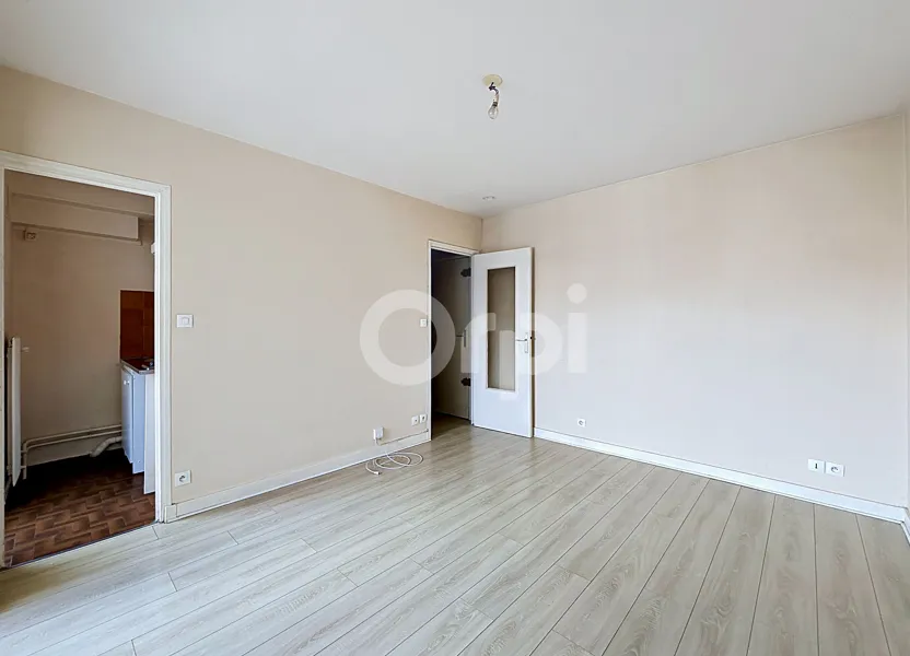 Appartement Rue Pasteur à Villemomble