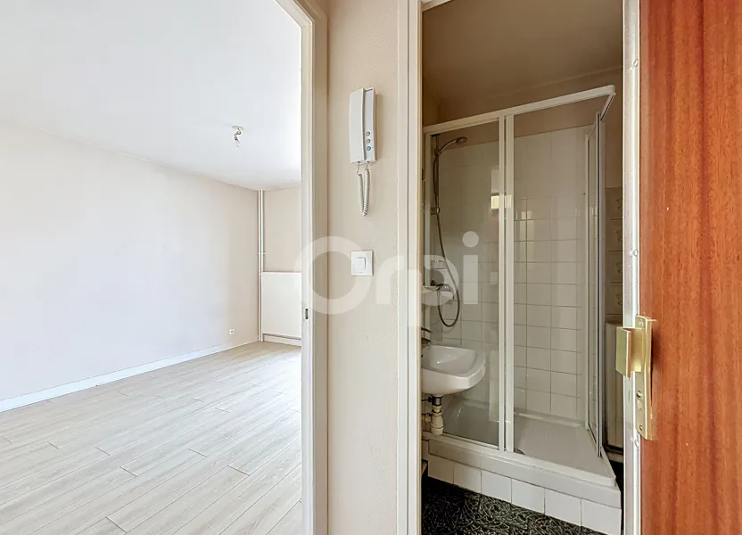 Appartement Rue Pasteur à Villemomble