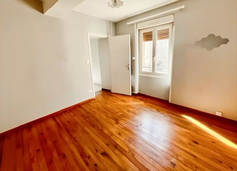Appartement Rue Pierre Nicolau à Caussade