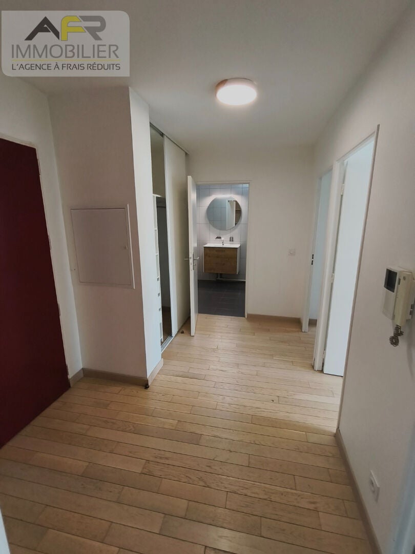 Appartement Rue Émile Zola à Bezons