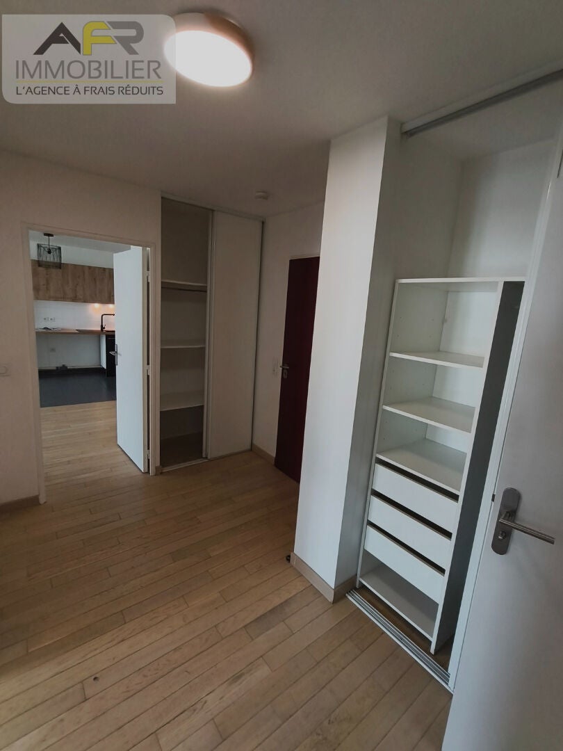 Appartement Rue Émile Zola à Bezons