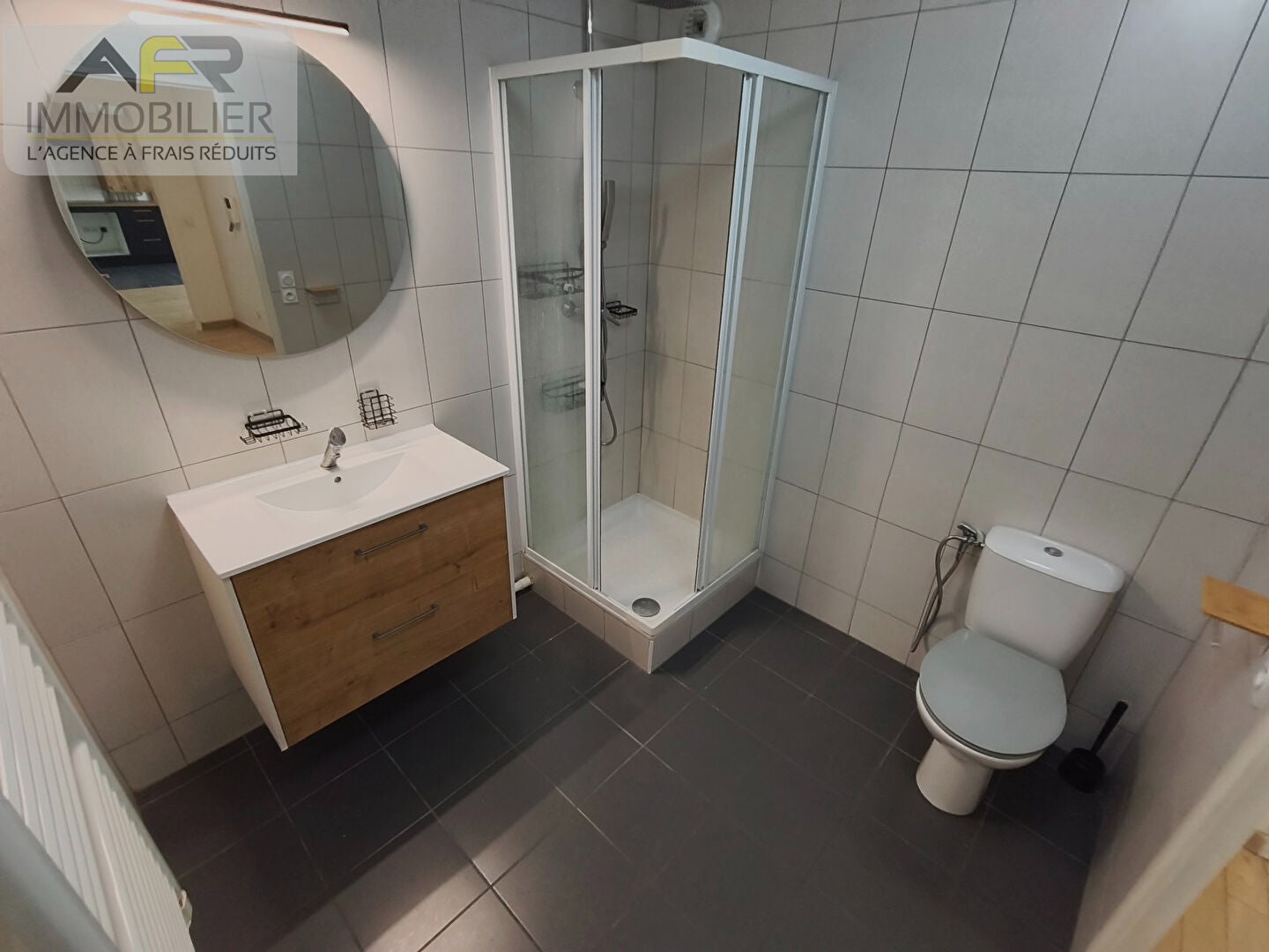 Appartement Rue Émile Zola à Bezons