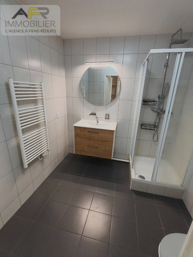 Appartement Rue Émile Zola à Bezons
