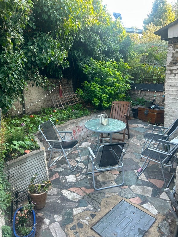 Room Lilford Road in Greater London