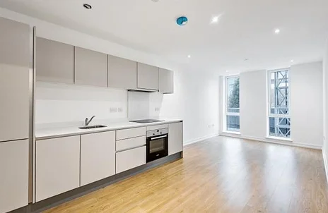 Flat Bond Way in Bracknell