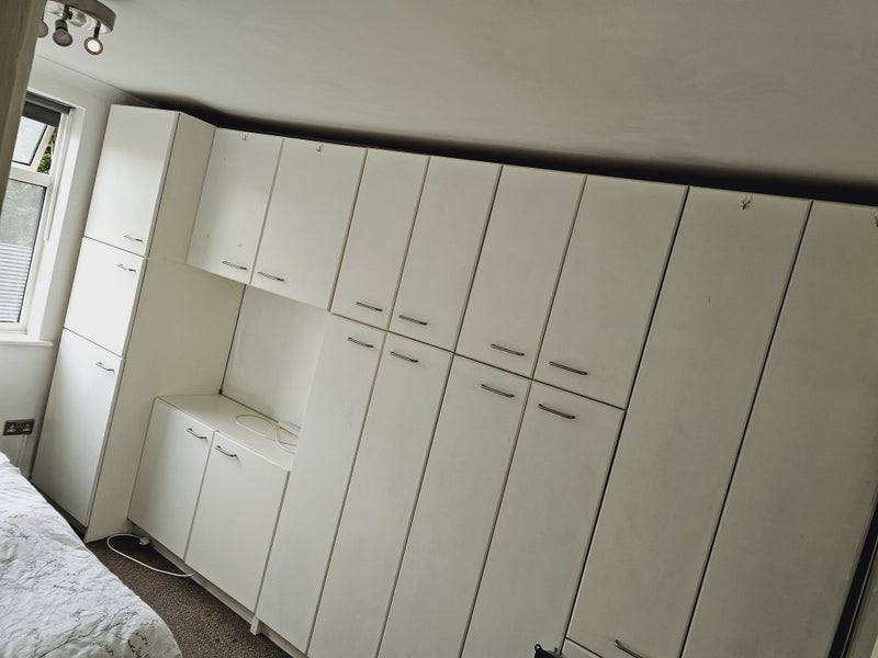 Room Meadowbank in Greater London
