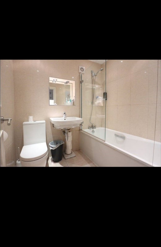 Room Meadowbank in Greater London