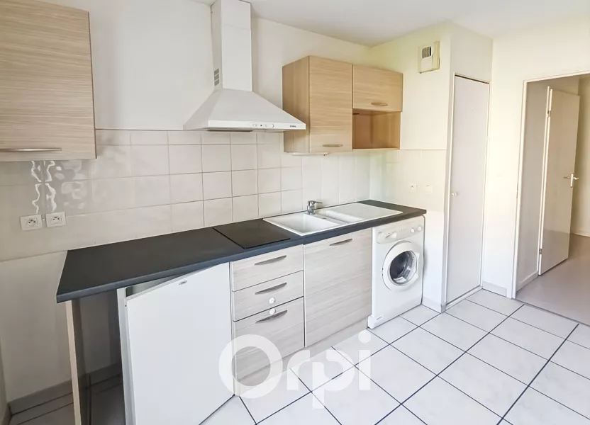 Appartement Rue Albert Camus à La Roche-sur-Yon