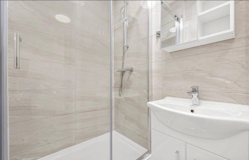 Room Weymouth Terrace in Greater London