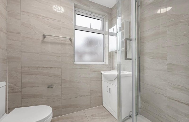 Room Weymouth Terrace in Greater London