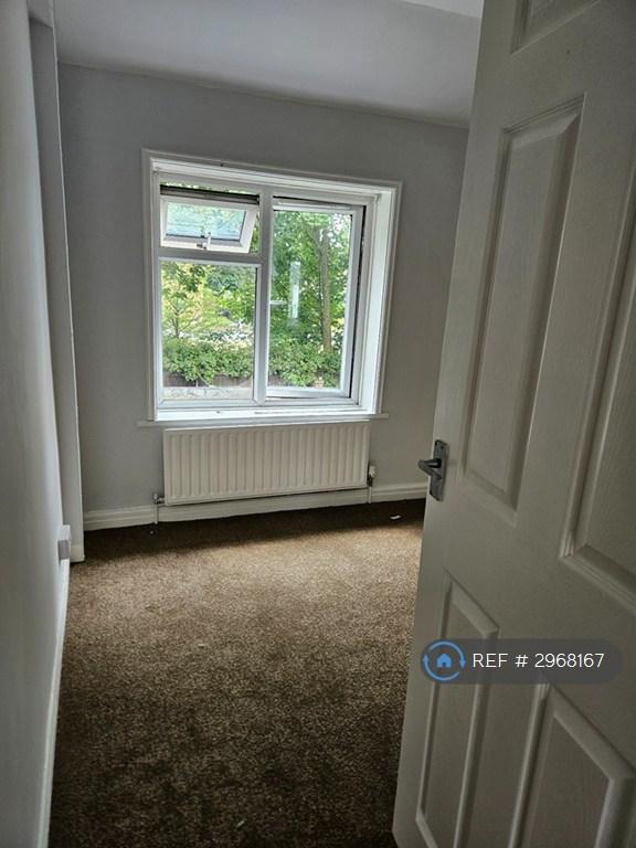 House Grant Close in Liverpool