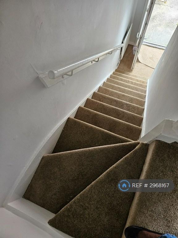 House Grant Close in Liverpool