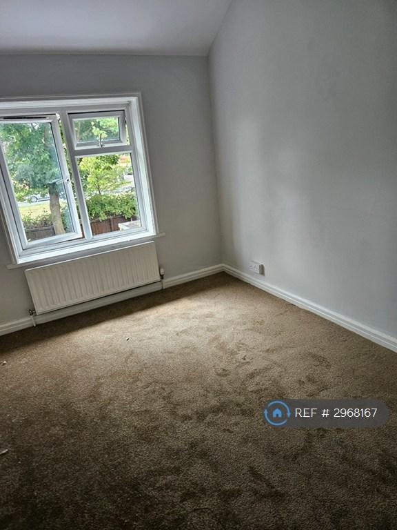 House Grant Close in Liverpool