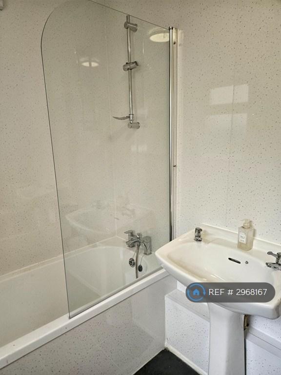 House Grant Close in Liverpool