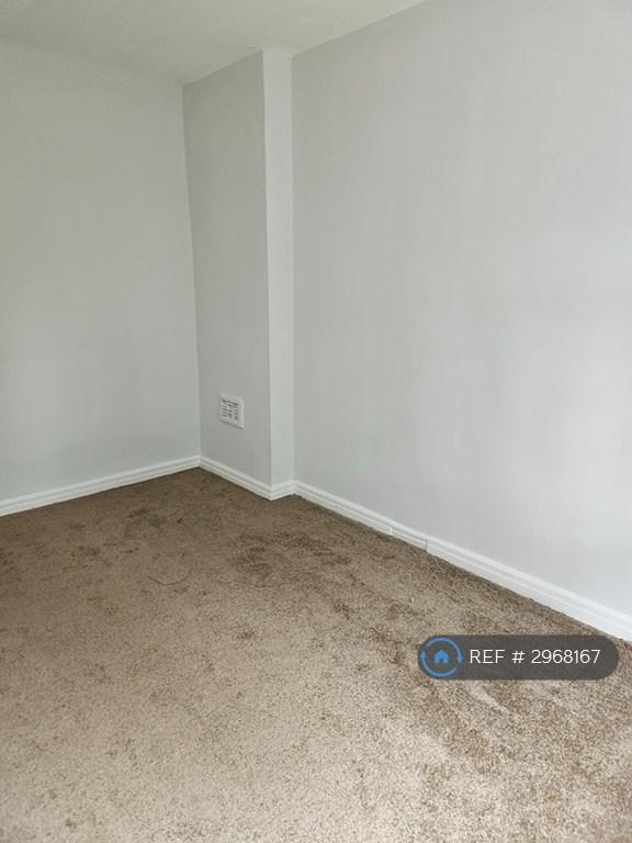 House Grant Close in Liverpool
