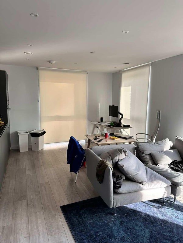 Flat New Kent Road in Greater London