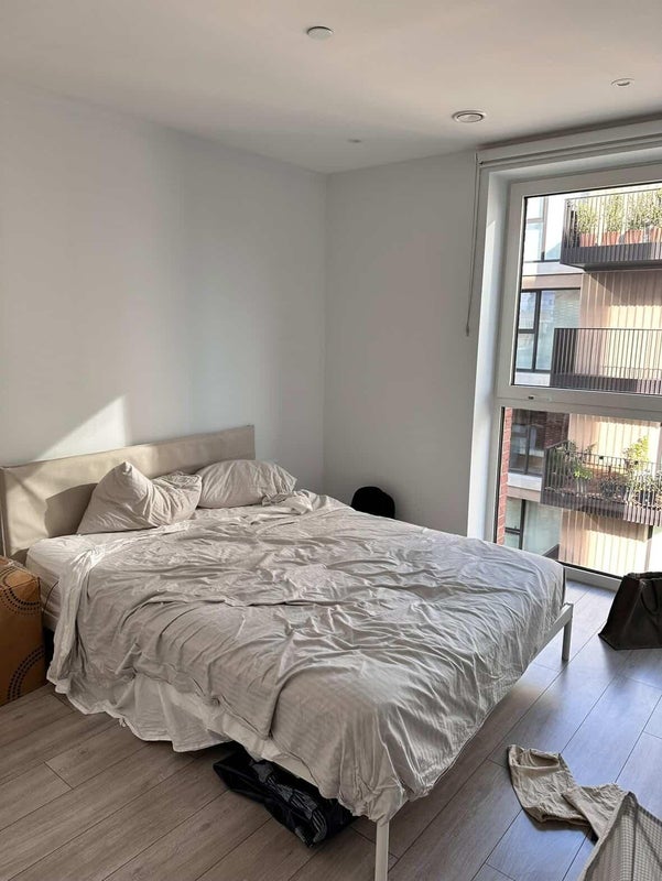 Flat New Kent Road in Greater London