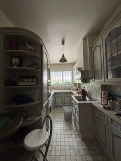 Appartement Avenue Manuel à Maisons-Laffitte