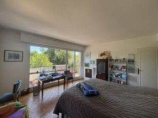 Appartement Avenue Manuel à Maisons-Laffitte