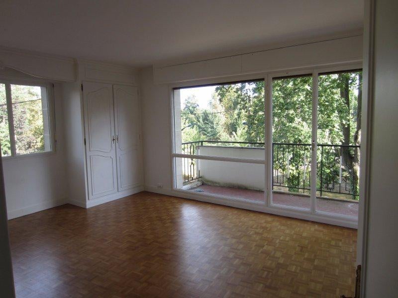 Appartement Avenue Manuel à Maisons-Laffitte