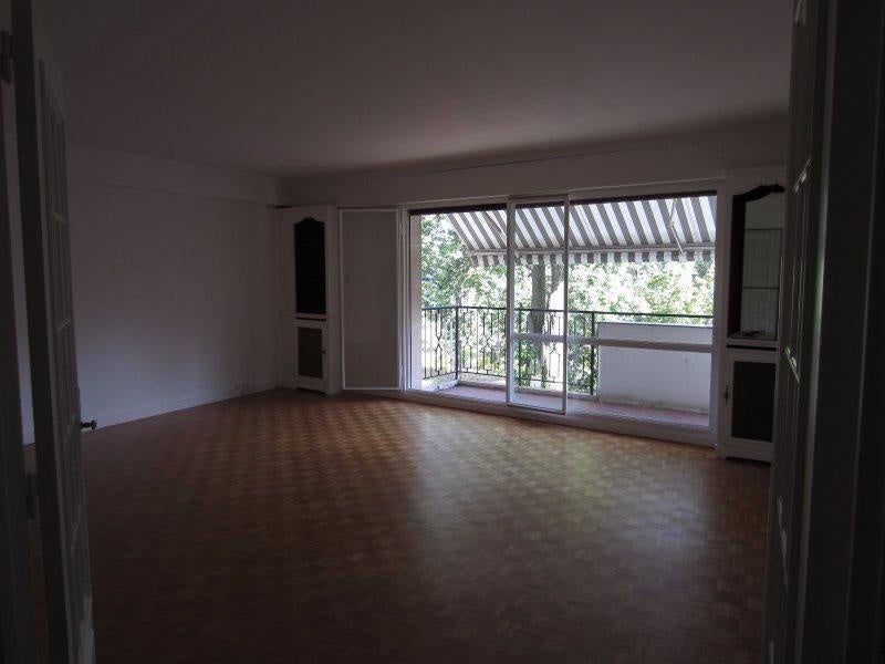 Appartement Avenue Manuel à Maisons-Laffitte