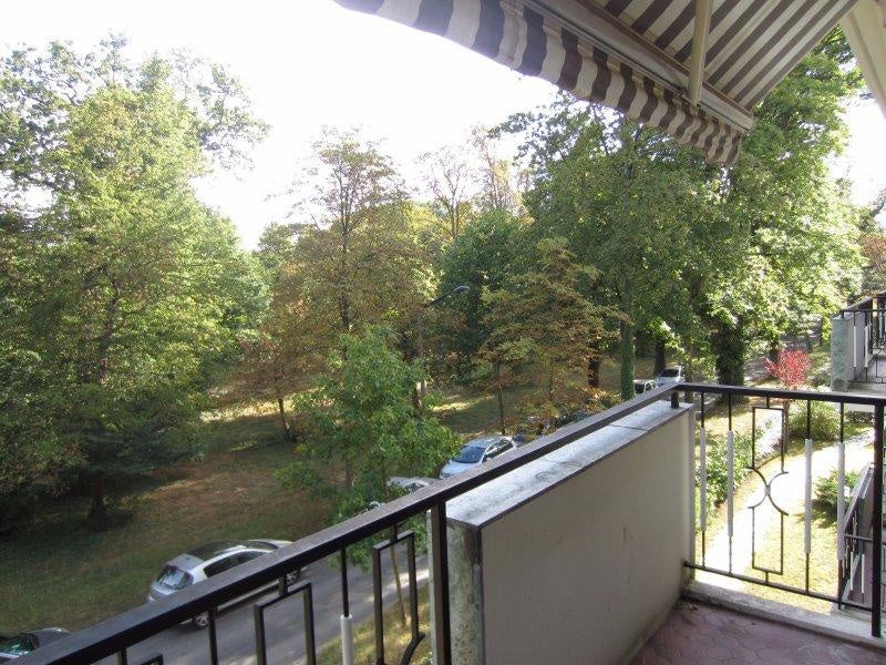 Appartement Avenue Manuel à Maisons-Laffitte