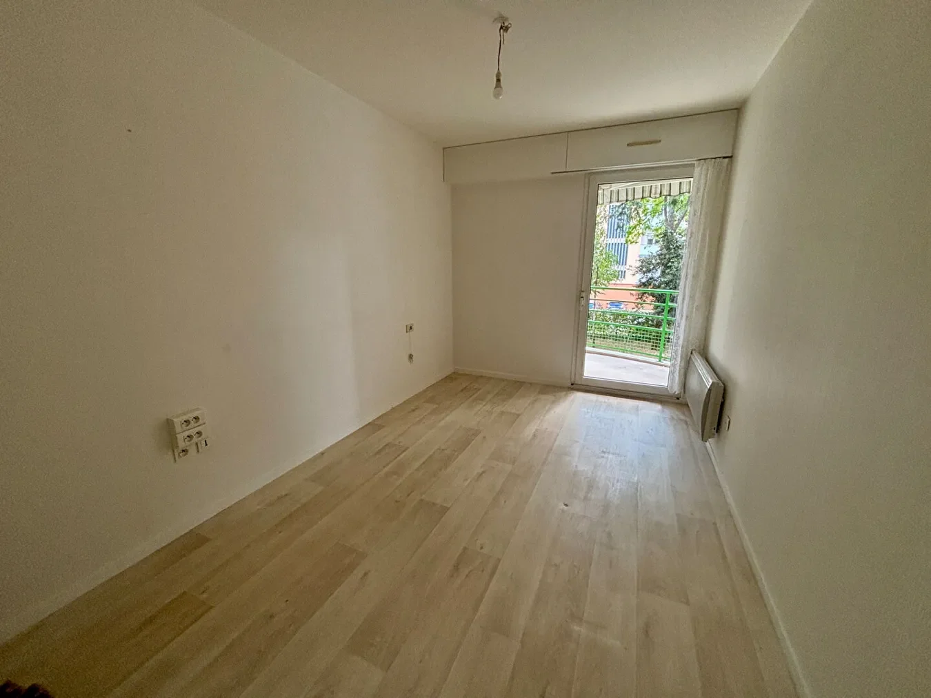 Appartement Avenue de la Forêt à Saint-Hilaire-de-Riez