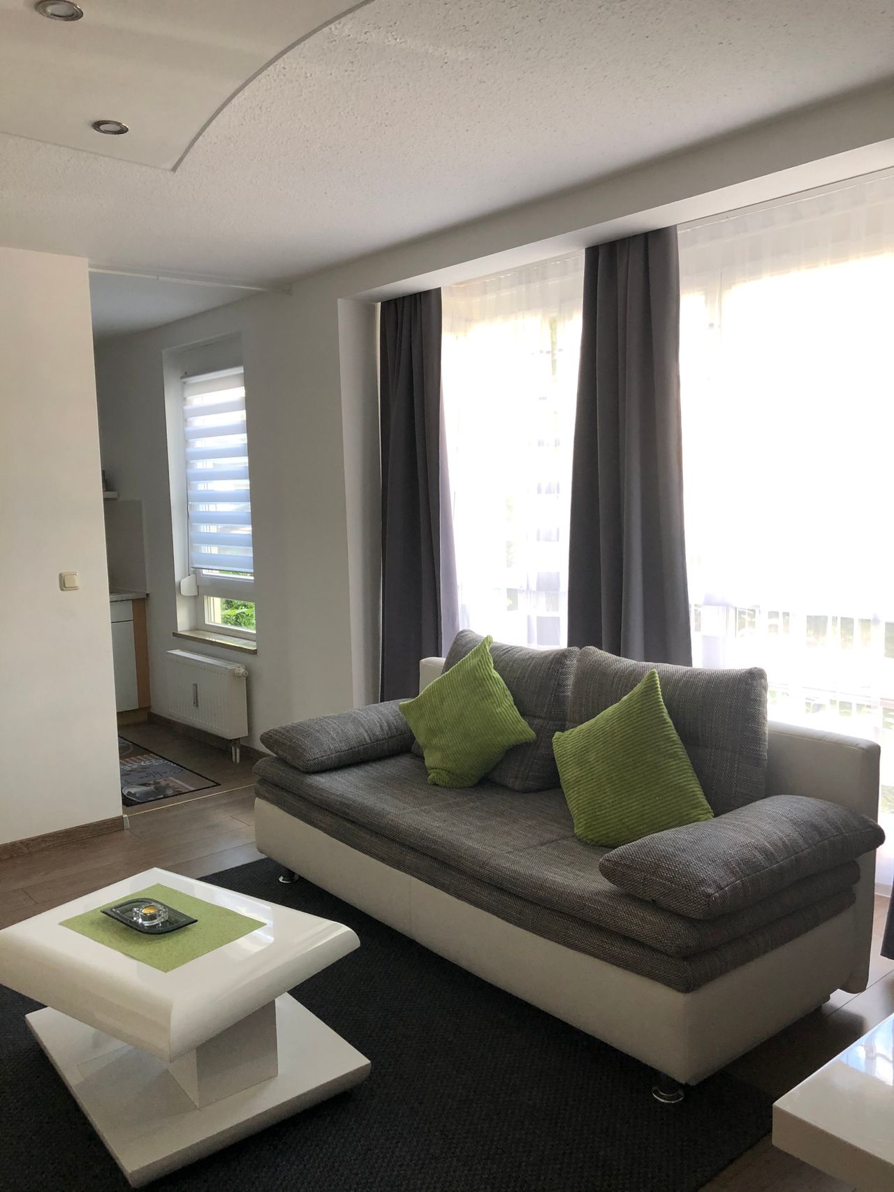 Wohnung Bürgermeister-Bohl-Straße in Augsburg
