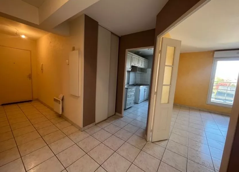 Appartement Rue du Chevreuil à Compiègne