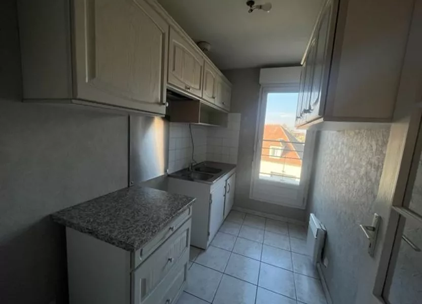 Appartement Rue du Chevreuil à Compiègne