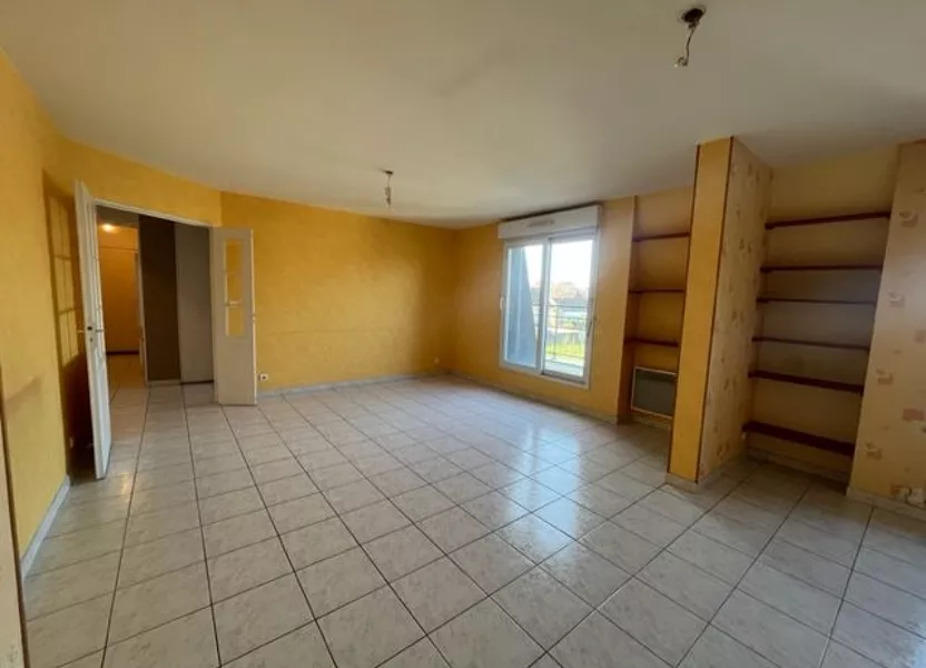 Appartement Rue du Chevreuil à Compiègne