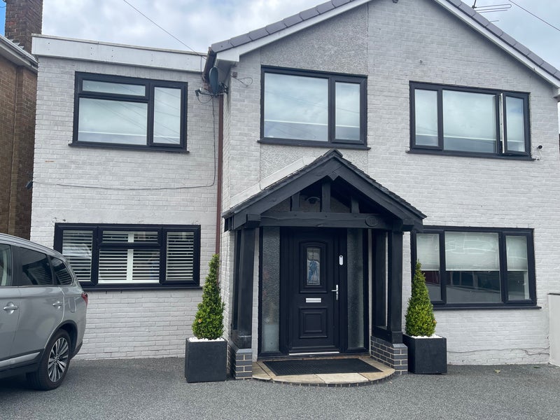 Room Tulip Road in Broxtowe