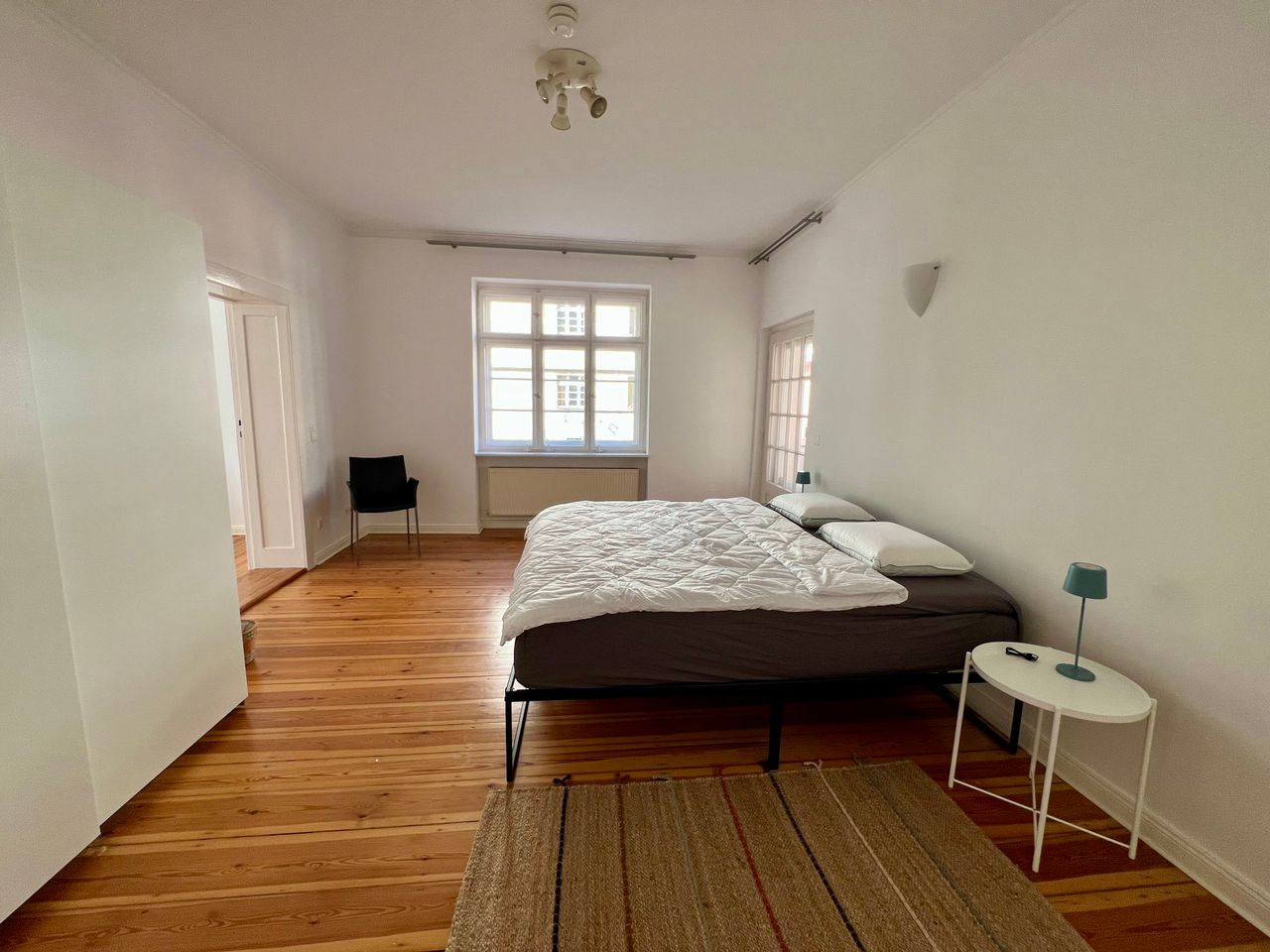 Wohnung Ceciliengärten in Berlin