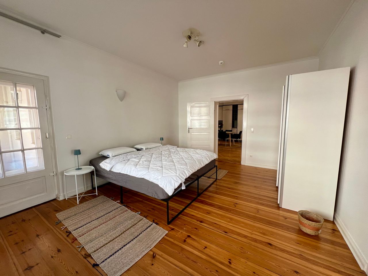 Wohnung Ceciliengärten in Berlin